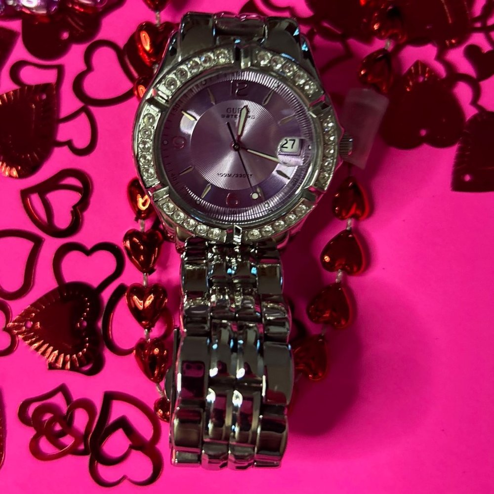 Guess Watch - Picture 2 of 3